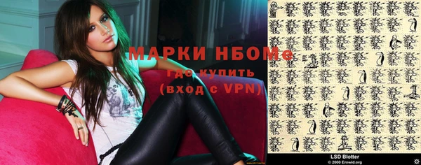 шишки Лагань